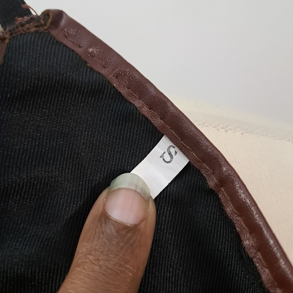 💜Corset Top w/Matching Panties💜 - Picture 8 of 11